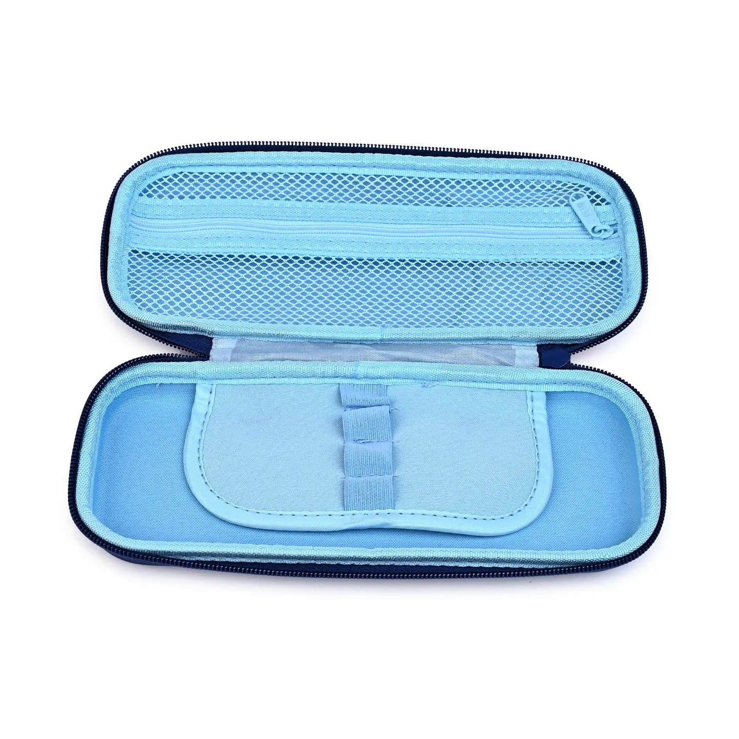 Portugal Football Jersey 3d Pencil Box – Spacious And Trendy