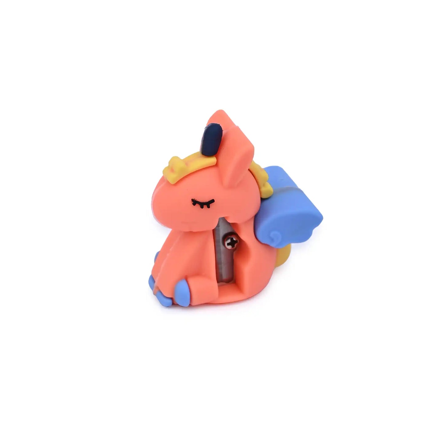 Unicorn Sharpner – Cute And Efficient (Pack of 4)