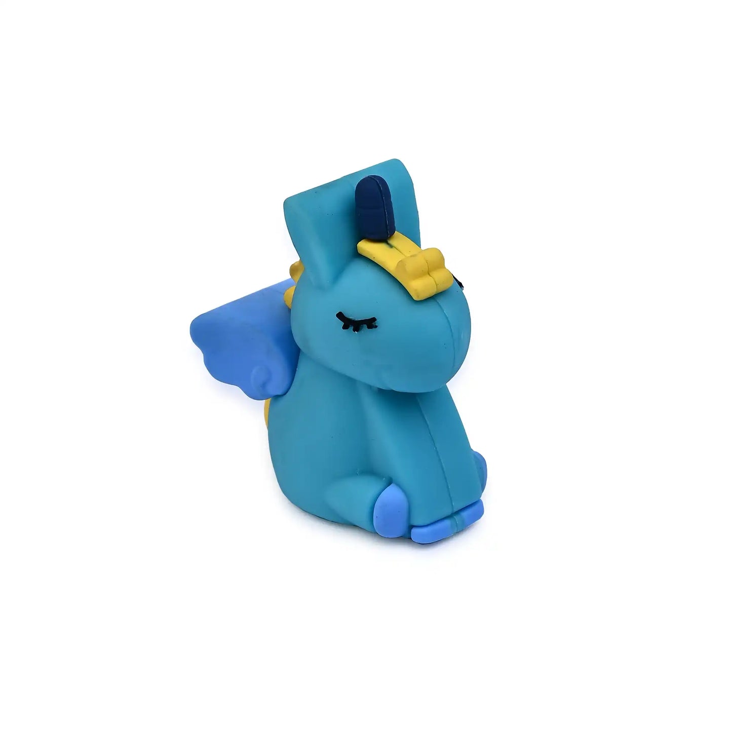 Unicorn Sharpner – Cute And Efficient (Pack of 4)