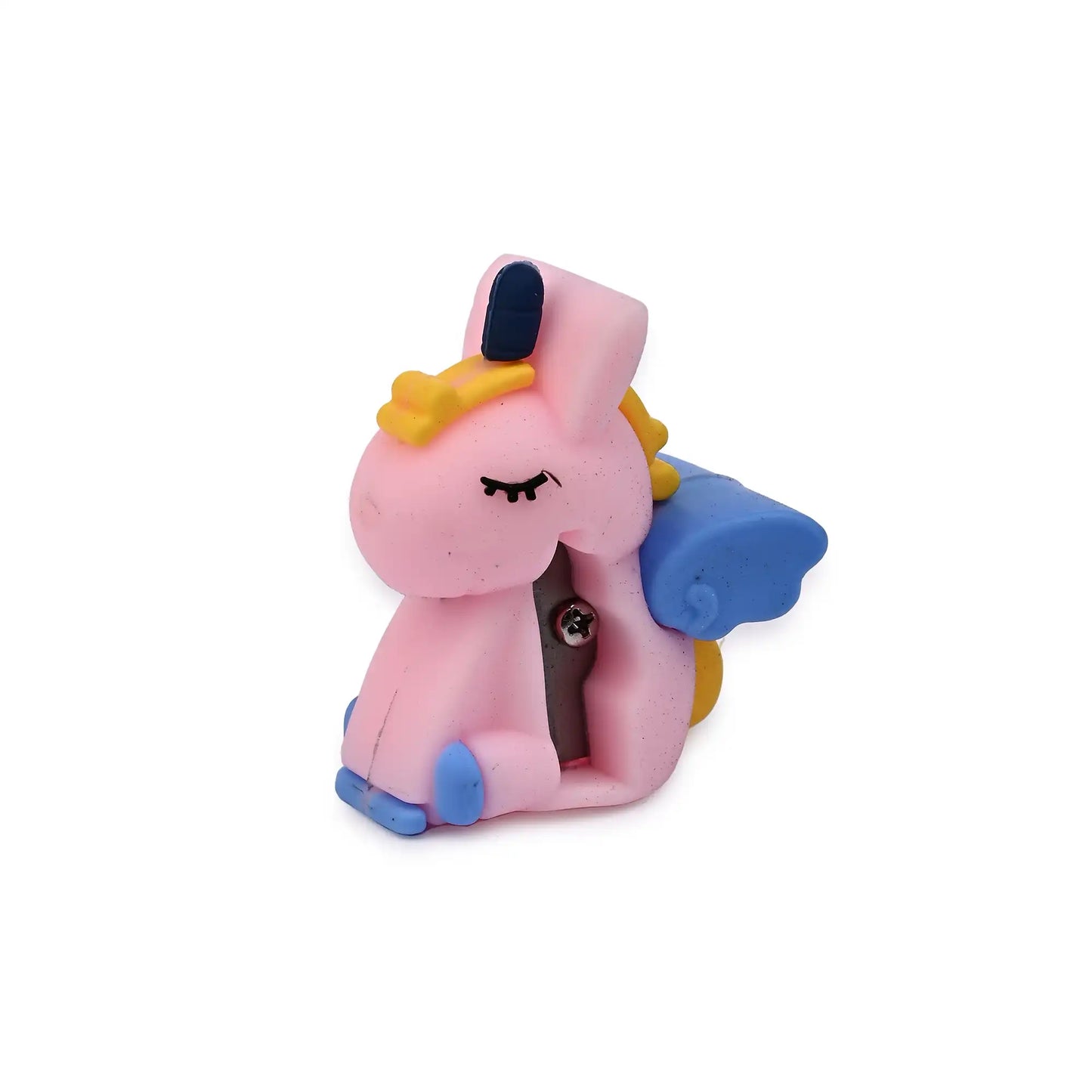 Unicorn Sharpner – Cute And Efficient (Pack of 4)