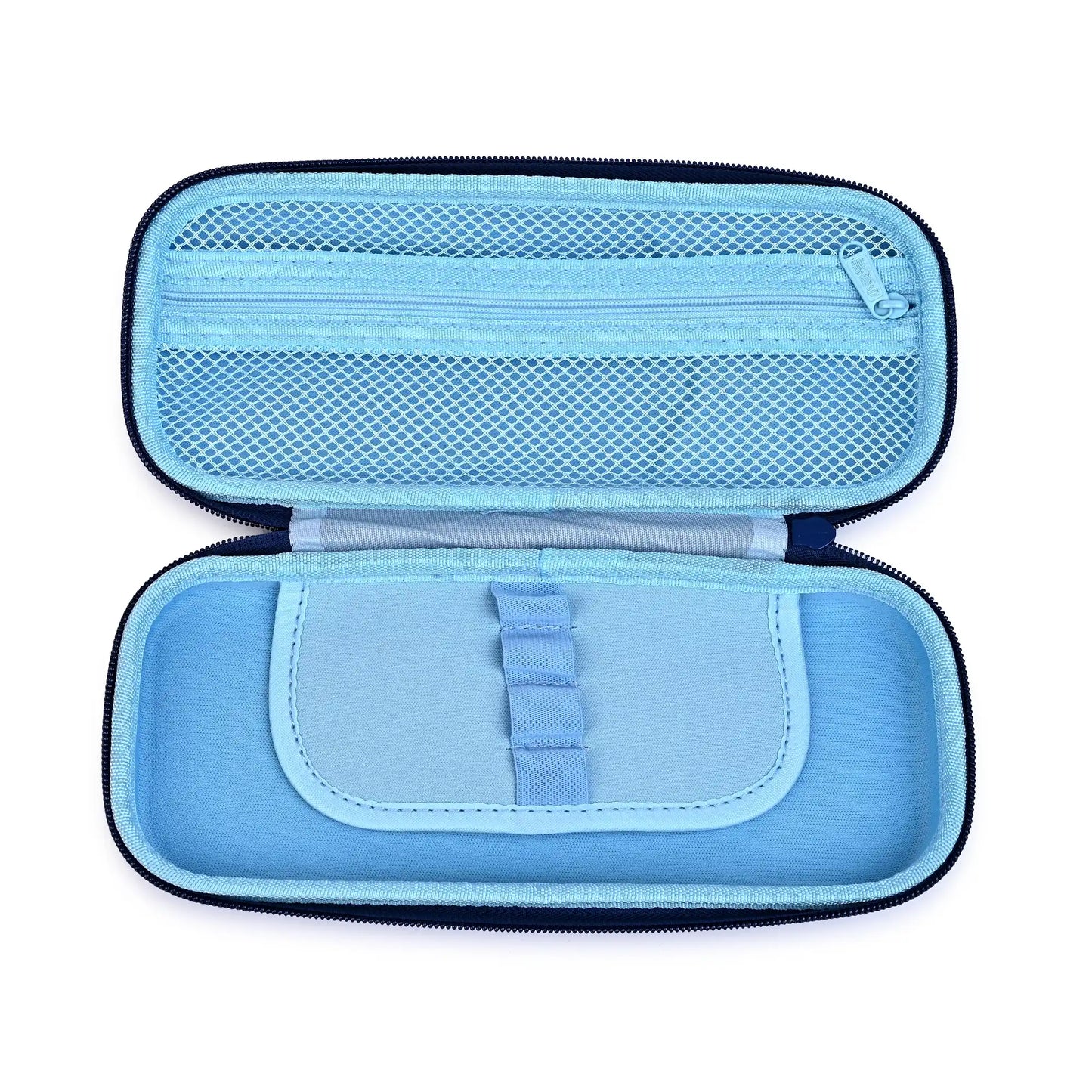 France Football Jersey 3d Pencil Box-spacious And Trendy