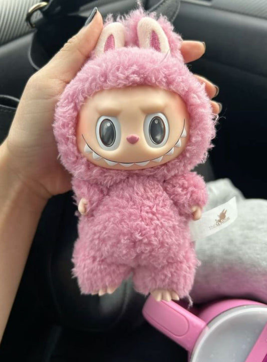 The Trending Doll | The Monsters by Kasing Lung