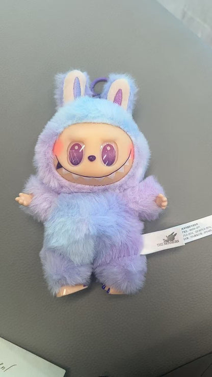 The Trending Doll | The Monsters by Kasing Lung